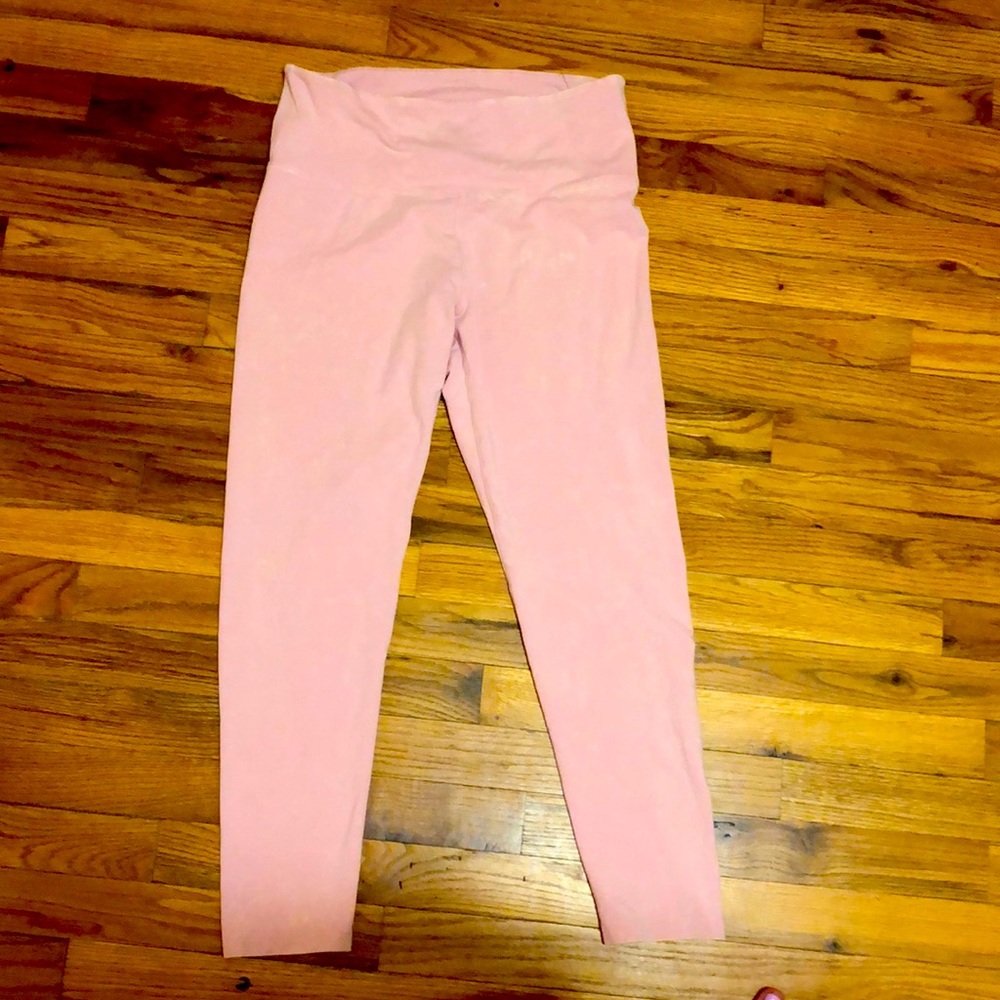 VS PINK Yoga Legging